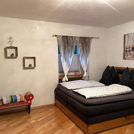 Ferienwohnung Eden Sachsenburg Exteriér fotografie
