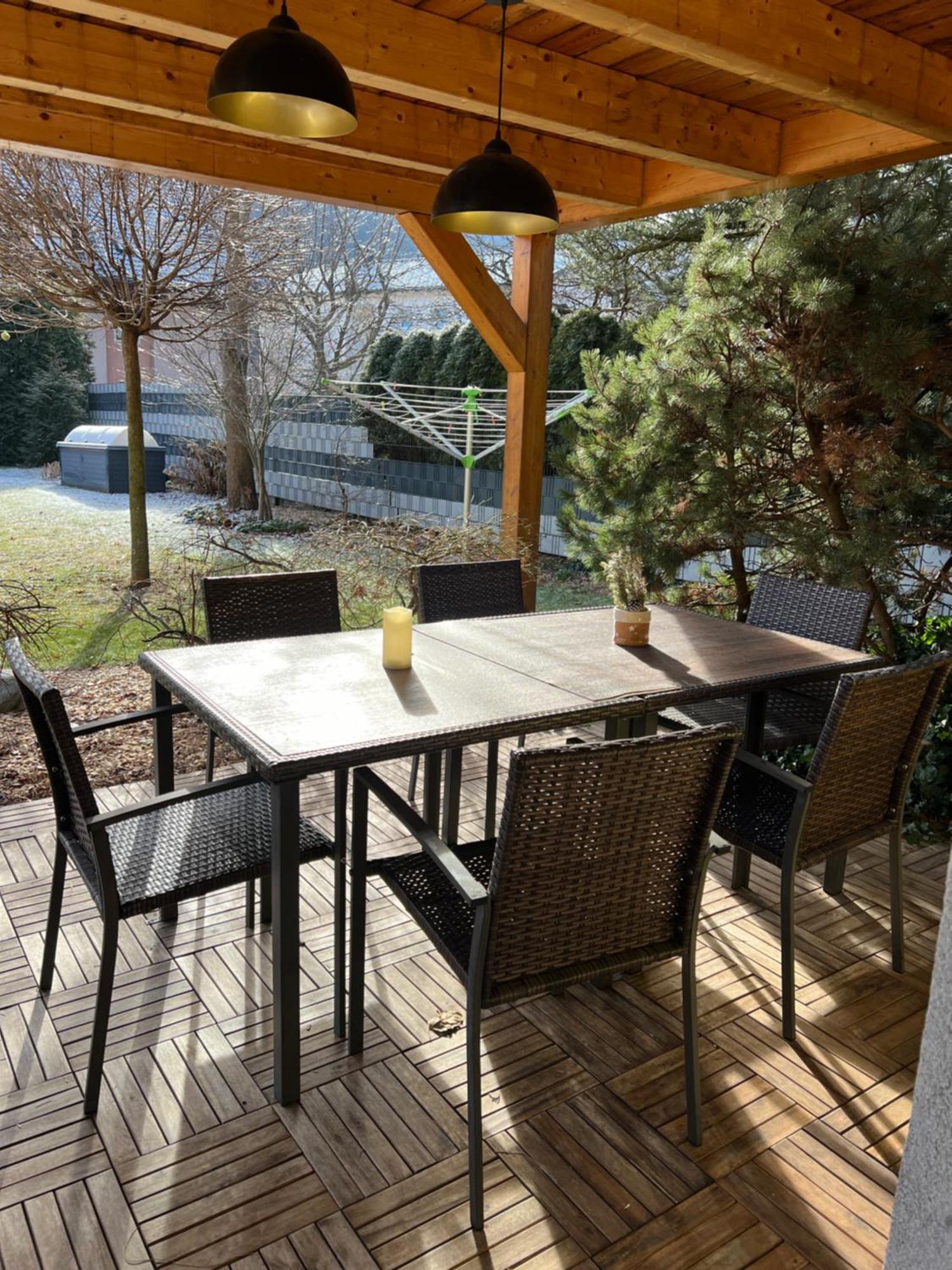 Ferienwohnung Eden Sachsenburg Exteriér fotografie
