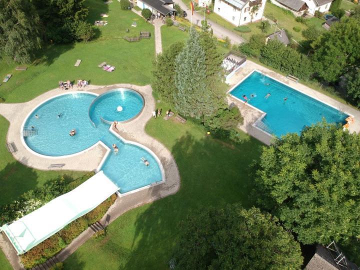 Ferienwohnung Eden Sachsenburg Exteriér fotografie